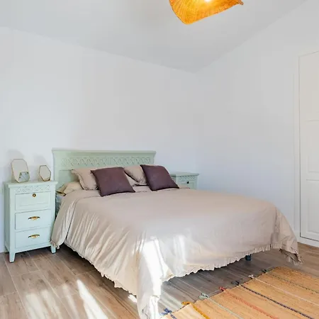Cayetana - Spacious 4-bedroom With Private Pool Terrace & Bbq * Malaga