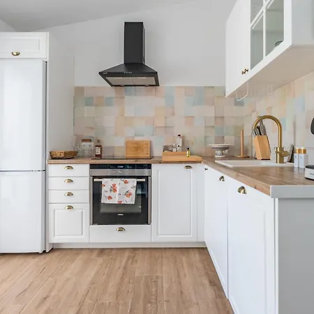 Cayetana - Spacious 4-bedroom With Private Pool Terrace & Bbq * Málaga
