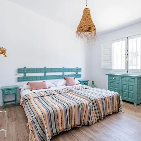 Cayetana - Spacious 4-bedroom With Private Pool Terrace & Bbq Málaga