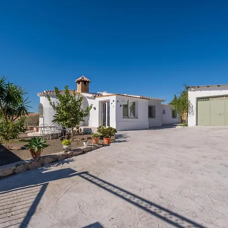 Cayetana - Spacious 4-bedroom With Private Pool Terrace & Bbq Málaga